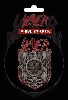 Stickers Slayer - Eagle