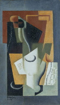 Принти на полотні Still Life, 1919