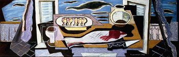 Футболка Still Life; Nature Morte, 1925