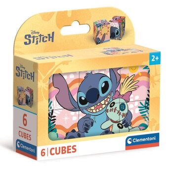 Stitch