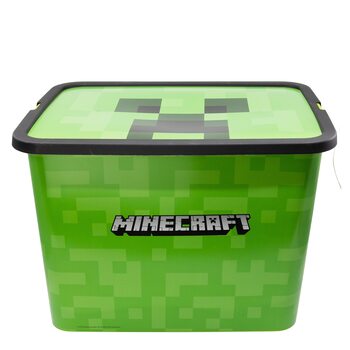 Storage Box Minecraft