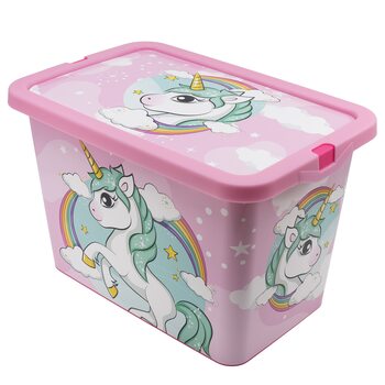 Storage Box Unicorn - Range