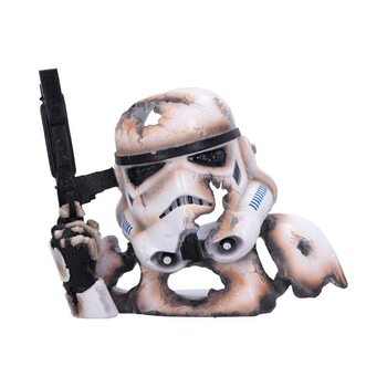 Figura Stormtrooper - Blasted