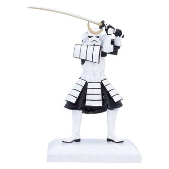Фигурка Stormtrooper - The Last Samurai