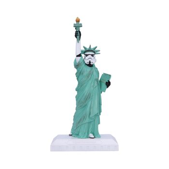 Фигурка Stormtrooper - What a Liberty