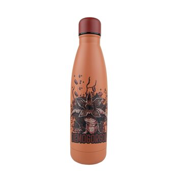 Bottle Stranger Things - Demogorgon