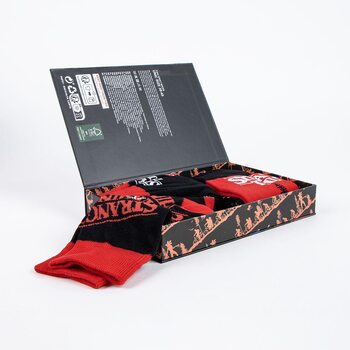 Čarape Stranger Things