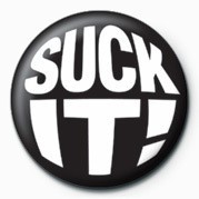 Κονκάρδα SUCK IT!