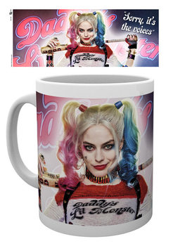 Mug Suicide Squad - Good Night