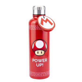 Bottle Super Mario - Big Up