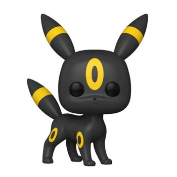 Figurine Super Sized Funko POP!  - Pokemon - Umreon