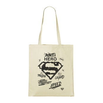 Bag Superman - Anti Hero