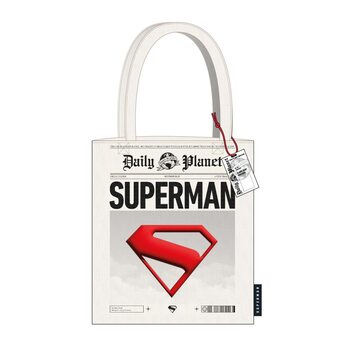 Bag Superman
