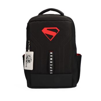 Rucksack Superman