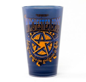 Supernatural - Anti Possession