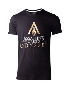Assassin's Creed Odyssey - Logo T-Shirt