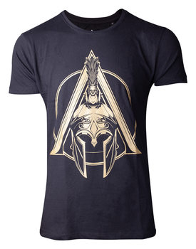 Assassin's Creed Odyssey - Spartan Helmet T-Shirt