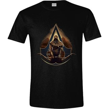 Assassin's Creed: Origins - Bayek and Pyramids T-Shirt