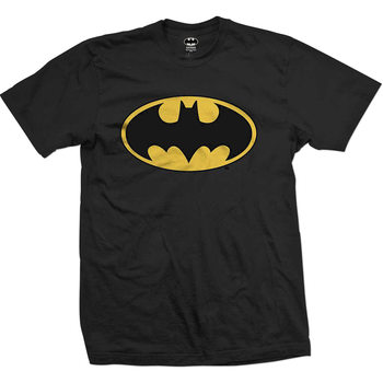 Batman - Logo T-Shirt