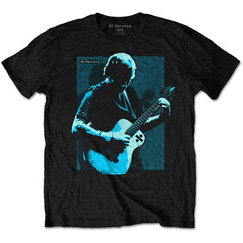 Ed Sheeran - Chords T-Shirt