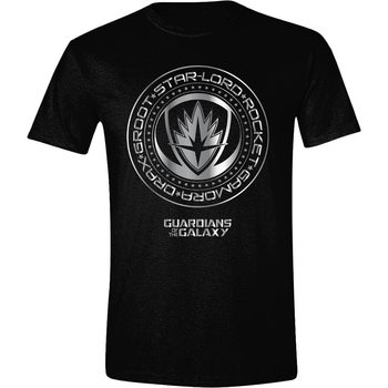 Guardians of the Galaxy Vol 2. - Guardians Emblem T-Shirt
