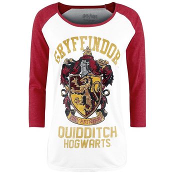 Harry Potter - Gryffindor T-Shirt