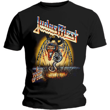Judas Priest - Touch of Evil T-Shirt