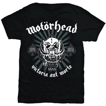 Motorhead - Victoria Aut Morte T-Shirt