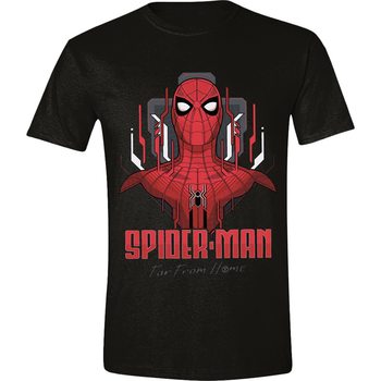 Spiderman - Focus T-Shirt