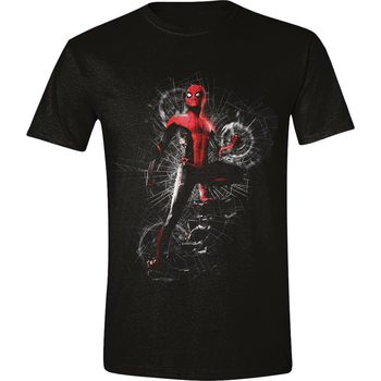 Spiderman - Web T-Shirt