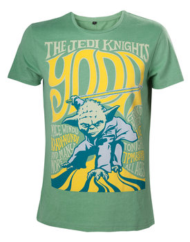 Star Wars - Yoda T-Shirt