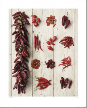 Howard Shooter - Picante Taidejuliste