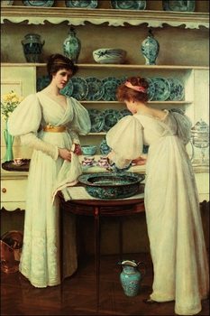 Jopling - Home Bright Hearth Light Taidejuliste