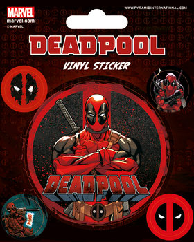 Tarrat Deadpool