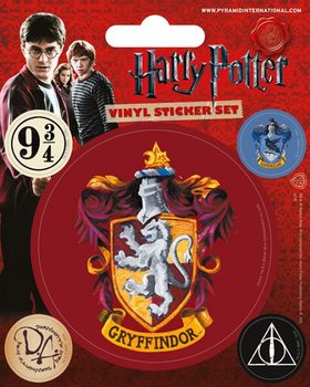 Harry Potter - Gryffindor Vinyylitarra