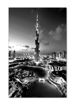 City shrouded nights Taulusarja