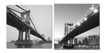 Gray bridge Taulusarja