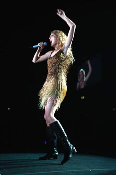 Принти на полотні Taylor Swift