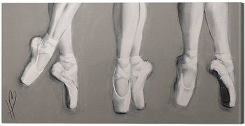 Tela Hazel Bowman - Dancing Feet