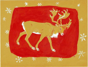 Tela Reindeer, 1960s