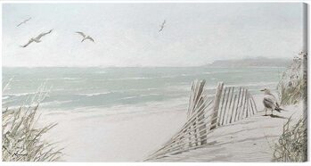 Tela Richard Macneil - Coastal Dunes