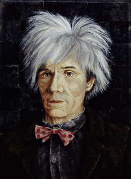 Tela Warhol (1926-87)