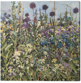 Tela Anne-Marie Butlin - Bee Border