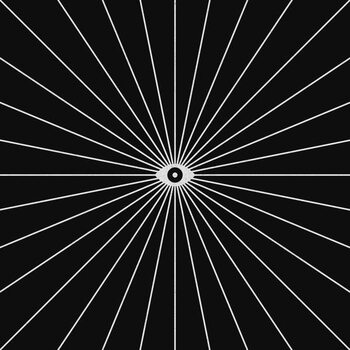 Quadro em tela Big Brother 1