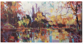 Tela Doug Eaton - Top End of Meadowcliff