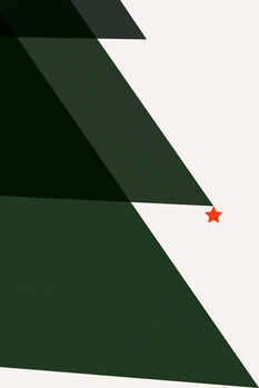 Quadro em tela Holy Night, Silent Night