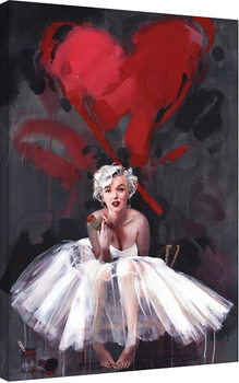 Tela James Paterson - Paint