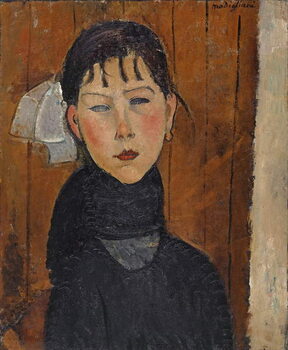 Quadro em tela Marie (Marie