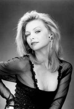 Quadro em tela Michelle Pfeiffer