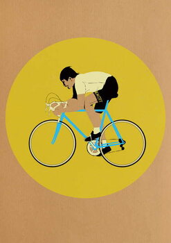 Quadro em tela Moser, 2013